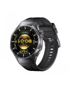 HUAWEI WATCH GT 6 PRO (46MM) BLACK