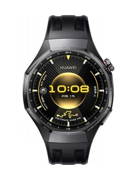 HUAWEI WATCH GT 6 PRO (46MM) BLACK