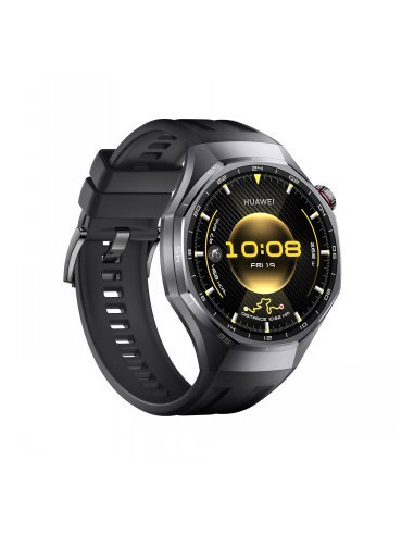 HUAWEI WATCH GT 6 PRO (46MM) BLACK
