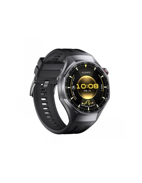 HUAWEI WATCH GT 6 PRO (46MM) BLACK