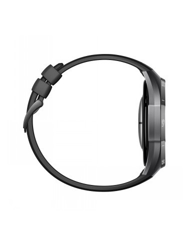 HUAWEI WATCH GT 6 PRO (46MM) BLACK