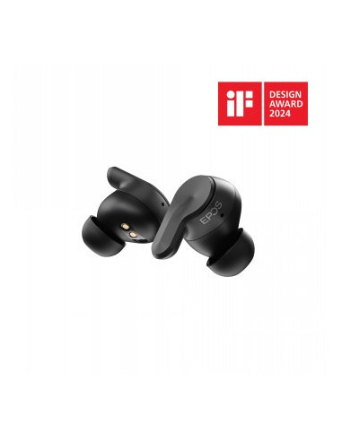 ADAPT E1 SCANDINAVIAN BLACK