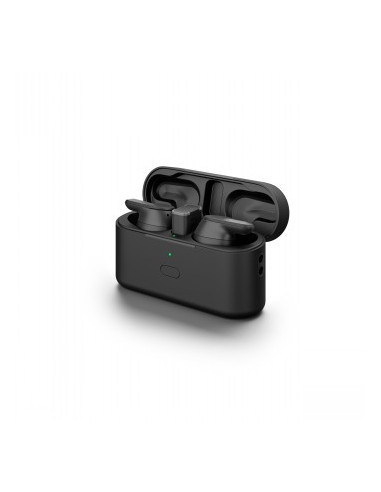 ADAPT E1 SCANDINAVIAN BLACK