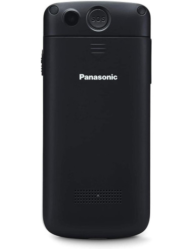 MOBILE PHONE KX-TU110/KX-TU110EXB PANASONIC