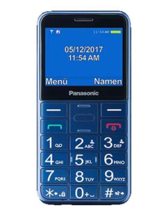 MOBILE PHONE KX-TU155/KX-TU155EXCN PANASONIC