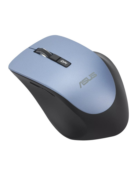 MOUSE USB OPTICAL WRL WT425/GREY/BLUE 90XB0280-BMU0Q0 ASUS