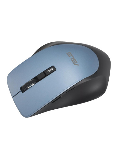 MOUSE USB OPTICAL WRL WT425/GREY/BLUE 90XB0280-BMU0Q0 ASUS