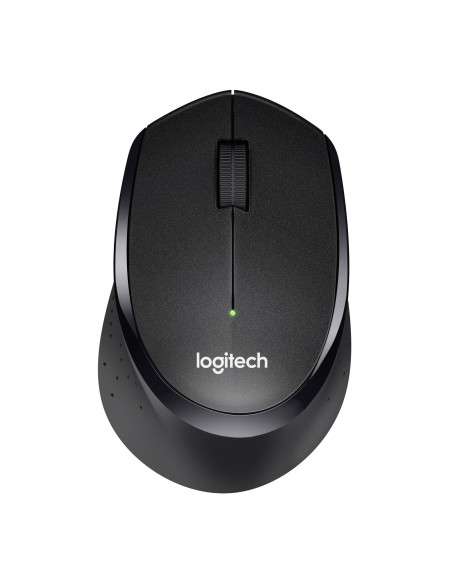 MOUSE USB OPTICAL WRL B330/SILENT 910-004913 LOGITECH