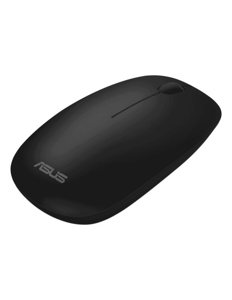 KEYBOARD +MOUSE WRL OPT. W5000/BLACK 90XB0430-BKM3N0 ASUS