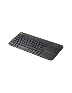 KEYBOARD WRL TOUCH K400 PLUS/920-007145 LOGITECH