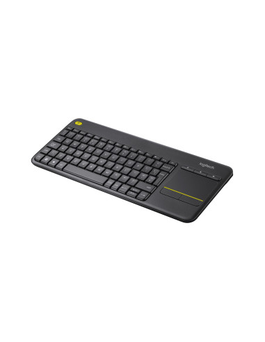 KEYBOARD WRL TOUCH K400 PLUS/920-007145 LOGITECH