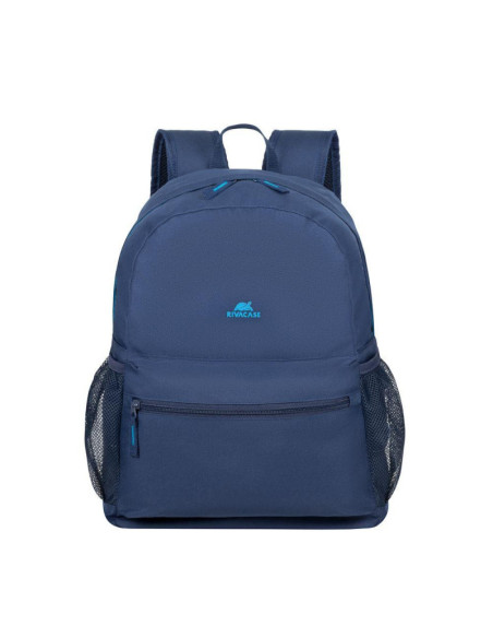 NB BACKPACK LITE URBAN 13.3"/5563 BLUE RIVACASE NB BACKPACK LITE URBAN 13.3"/5563 BLUE RIVACASE