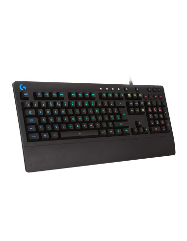 KEYBOARD G213 GAMING ENG/920-008093 LOGITECH