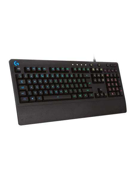 KEYBOARD G213 GAMING ENG/920-008093 LOGITECH