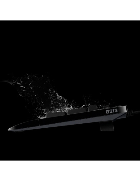 KEYBOARD G213 GAMING ENG/920-008093 LOGITECH
