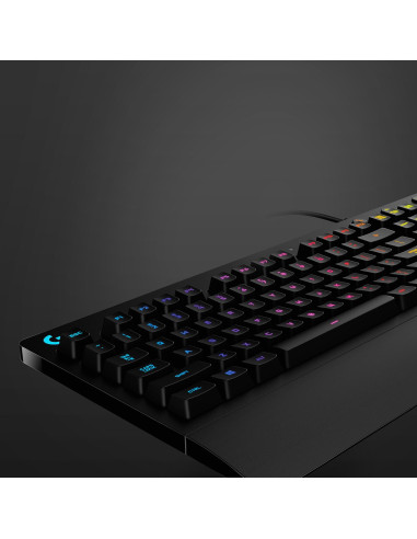 KEYBOARD G213 GAMING ENG/920-008093 LOGITECH