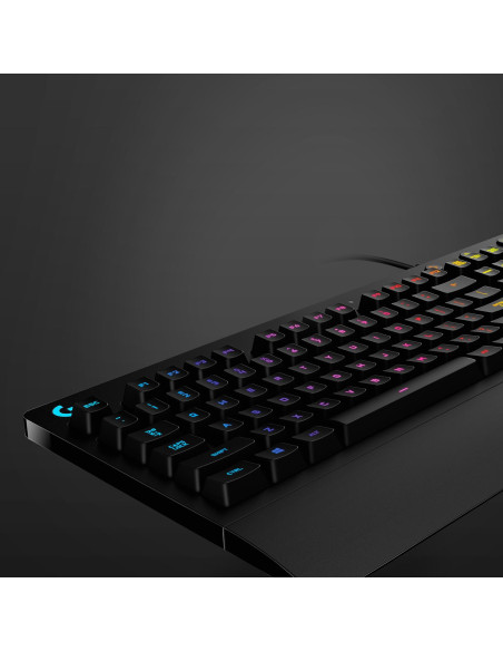 KEYBOARD G213 GAMING ENG/920-008093 LOGITECH