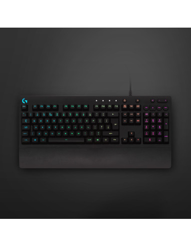 KEYBOARD G213 GAMING ENG/920-008093 LOGITECH