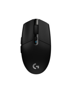 MOUSE USB OPTICAL WRL G305/LIGHTSPEED 910-005282 LOGITECH