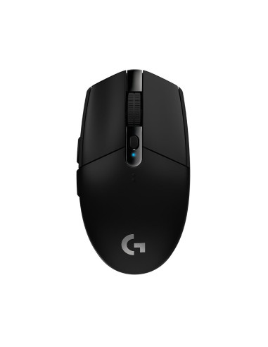 MOUSE USB OPTICAL WRL G305/LIGHTSPEED 910-005282 LOGITECH