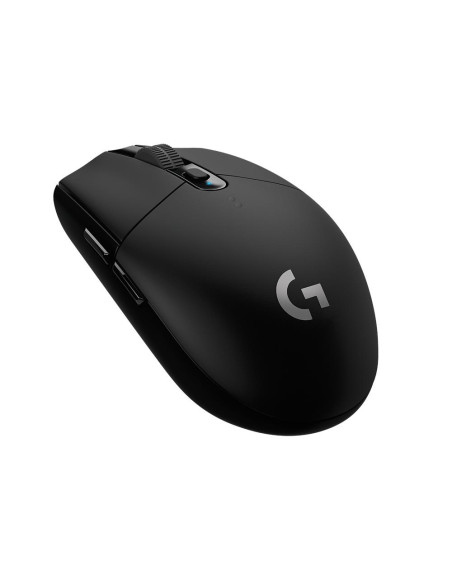 MOUSE USB OPTICAL WRL G305/LIGHTSPEED 910-005282 LOGITECH