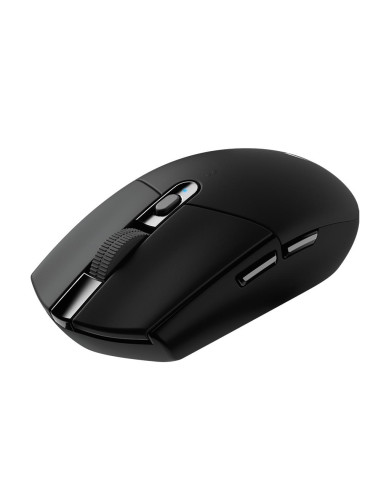 MOUSE USB OPTICAL WRL G305/LIGHTSPEED 910-005282 LOGITECH