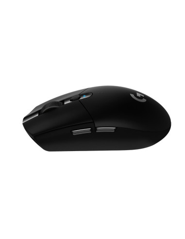 MOUSE USB OPTICAL WRL G305/LIGHTSPEED 910-005282 LOGITECH