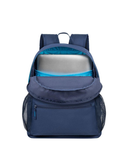 NB BACKPACK LITE URBAN 13.3"/5563 BLUE RIVACASE NB BACKPACK LITE URBAN 13.3"/5563 BLUE RIVACASE