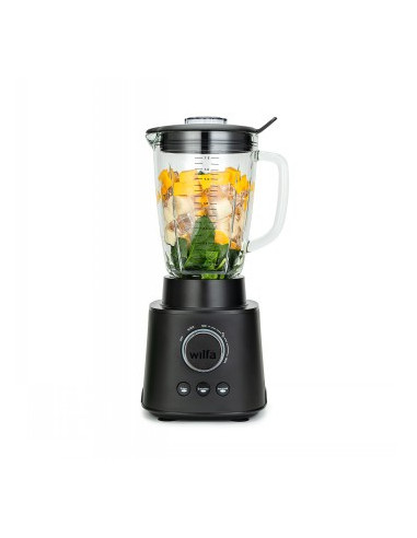 WILFA ESSENTIAL 1800 AUTO BLENDER