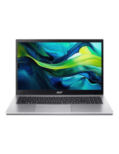 Notebook, ACER, Aspire, Go 15, CPU AMD RyzenT 5, 5625U, 2.3 GHz, 15.6 ", 1920 x 1080 pixels, RAM 16 GB, DDR4-SDRAM, SSD 512 GB,