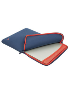 NB SLEEVE MACBOOK AIR 15"/5224 DARK BLUE RIVACASE