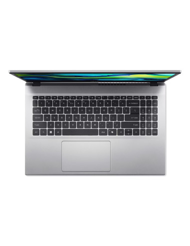 Notebook, ACER, Aspire, Go 15, CPU AMD RyzenT 5, 5625U, 2.3 GHz, 15.6 ", 1920 x 1080 pixels, RAM 16 GB, DDR4-SDRAM, Discrete gr