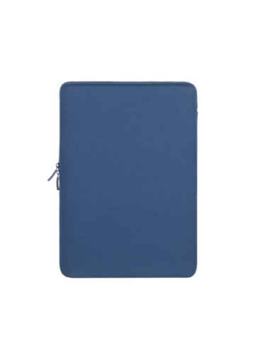 NB SLEEVE MACBOOK AIR 15"/5224 DARK BLUE RIVACASE