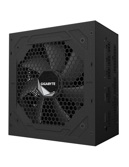 Power Supply, GIGABYTE, UD850GM PG5 V2, ATX 3.1, 850 Watts, Efficiency 80 PLUS GOLD, PFC Active, MTBF 100000 hours, GP-UD850GMP