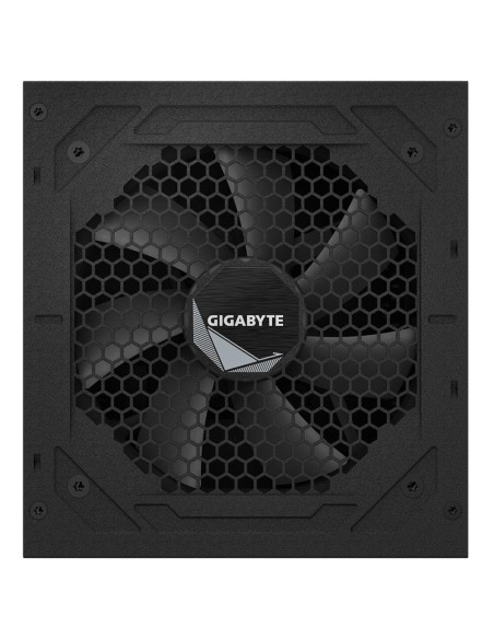 Power Supply, GIGABYTE, UD850GM PG5 V2, ATX 3.1, 850 Watts, Efficiency 80 PLUS GOLD, PFC Active, MTBF 100000 hours, GP-UD850GMP