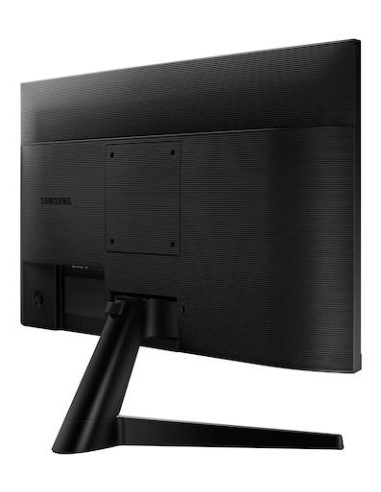 LCD Monitor, SAMSUNG, 24 ", 1920 x 1080 pixels, Full HD, Native aspect ratio 16:9, LCD, Flat, LS24F330EAUXEN