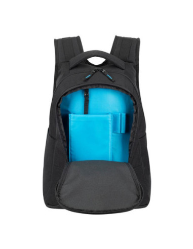 NB BACKPACK LITE URBAN 14"/5565 BLACK RIVACASE