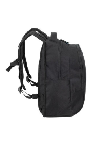 NB BACKPACK LITE URBAN 14"/5565 BLACK RIVACASE