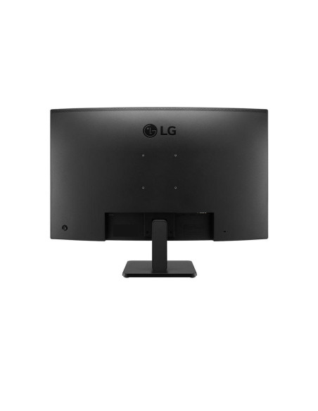 LCD Monitor, LG, 32MR50C-B, 31.5", Business/Curved, Panel VA, 1920x1080, 16:9, 100Hz, 5 ms, Tilt, 32MR50C-B