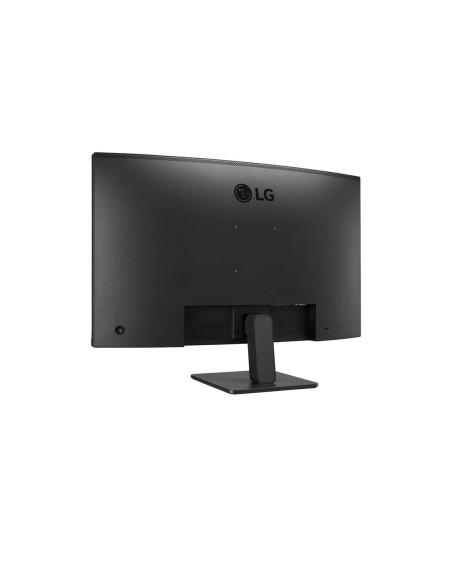 LCD Monitor, LG, 32MR50C-B, 31.5", Business/Curved, Panel VA, 1920x1080, 16:9, 100Hz, 5 ms, Tilt, 32MR50C-B