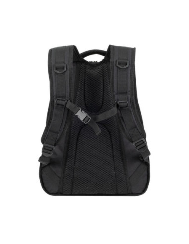 NB BACKPACK LITE URBAN 14"/5565 BLACK RIVACASE