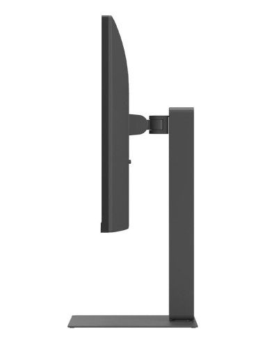 LCD Monitor, LG, 27 ", 3840 x 2160 pixels, 4K Ultra HD, Native aspect ratio 16:9, Flat, 27U730A-B