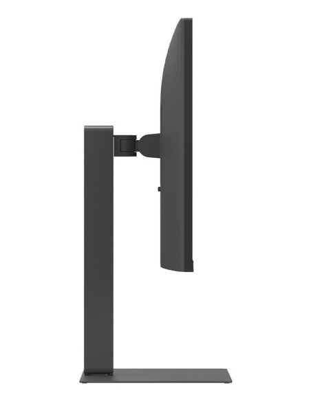 LCD Monitor, LG, 27 ", 3840 x 2160 pixels, 4K Ultra HD, Native aspect ratio 16:9, Flat, 27U730A-B