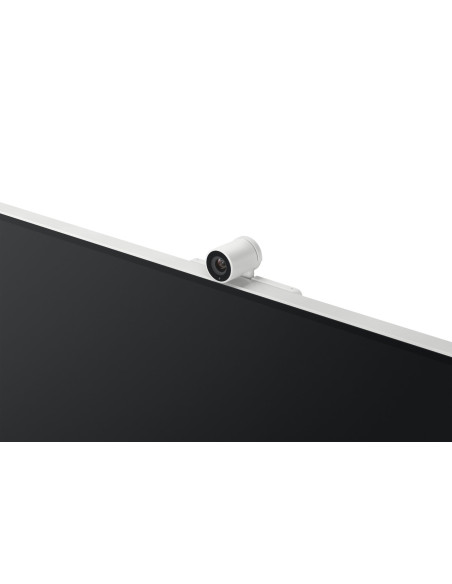 LCD Monitor, SAMSUNG, LS32FM801UUXDU, 32", Smart/4K, Panel VA, 3840x2160, 16:9, 60 Hz, 4 ms, Colour White, LS32FM801UUXDU