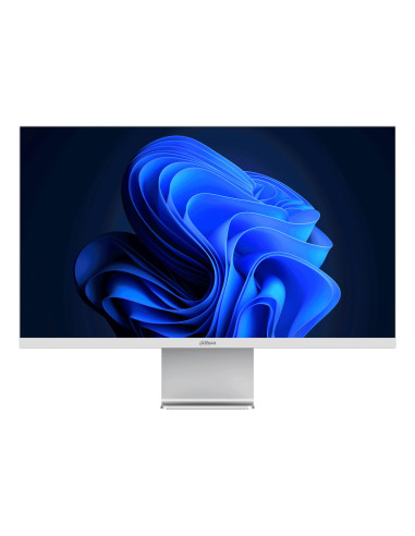 LCD Monitor, DAHUA, LM27-P501, 27", Business, Panel IPS, 5120x2880, 16:9, 60Hz, 5 ms, Colour Silver, DHI-LM27-P501