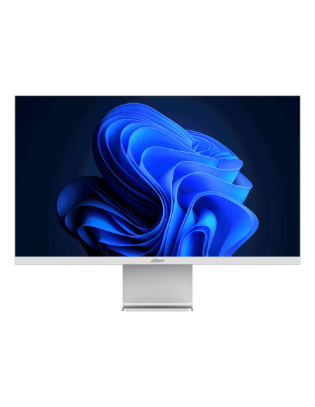 LCD Monitor, DAHUA, LM27-P501, 27", Business, Panel IPS, 5120x2880, 16:9, 60Hz, 5 ms, Colour Silver, DHI-LM27-P501