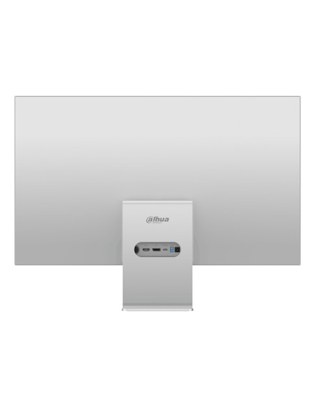 LCD Monitor, DAHUA, LM27-P501, 27", Business, Panel IPS, 5120x2880, 16:9, 60Hz, 5 ms, Colour Silver, DHI-LM27-P501