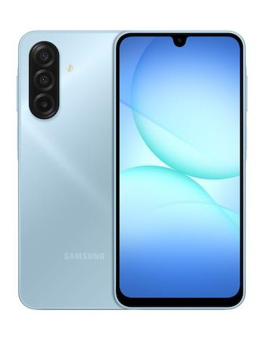 MOBILE PHONE GALAXY A17 LTE/4/128GB BLUE SM-A175F SAMSUNG