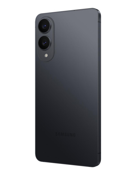 MOBILE PHONE GALAXY S25 EDGE/256GB BLACK SM-S937B SAMSUNG