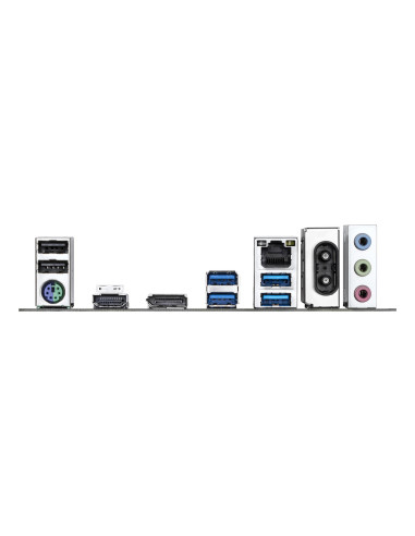Mainboard, GIGABYTE, AMD B550, Socket AM4, micro ATX, RAM DDR4-SDRAM, 4xSlots, Wi-Fi Yes, Bluetooth Yes, 2xNumber of M.2 (M) sl